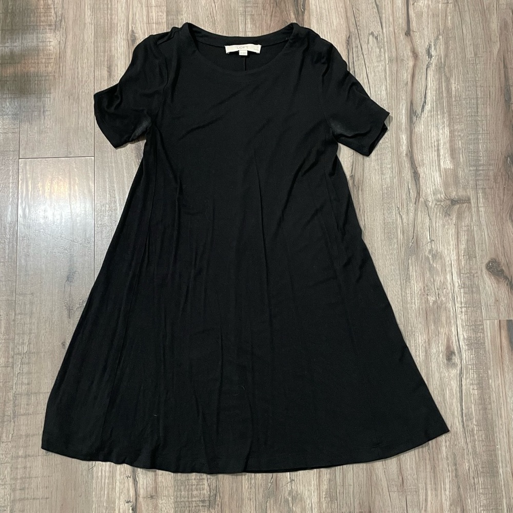 T Shirt Dress
